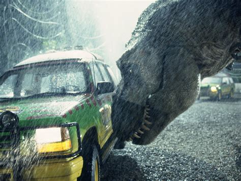 Jurassic World Dominion Steven Spielbergs Dinosaur Classic Never Needed One Sequel Five Is