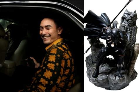 Lelang Action Figure Zumi Zola Mulai Rp45 juta: Begini ...