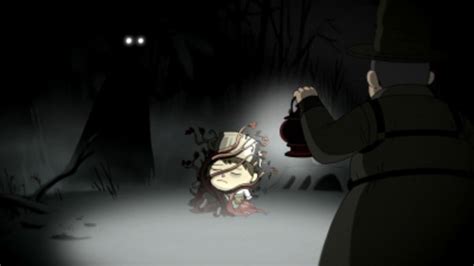 Over The Garden Wall Season 1 Episode 6 Lenarocks