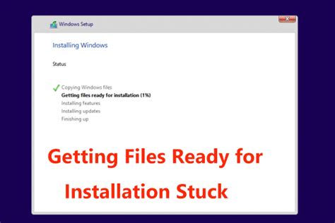 Windows 11 Installation Stuck At 100 How To Fix We The Geek Top