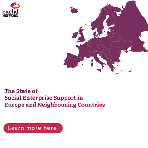 Euclid Network The European Network To Empower Civil Society And Social