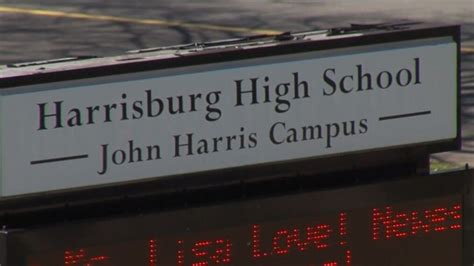 One Injured In Fight Involving 22 Students At John Harris High School