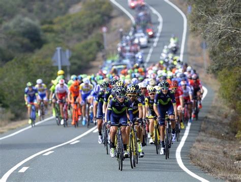 Vuelta Ciclista Andalucía 2018 Froome Landa Y El Estreno Del Maillot