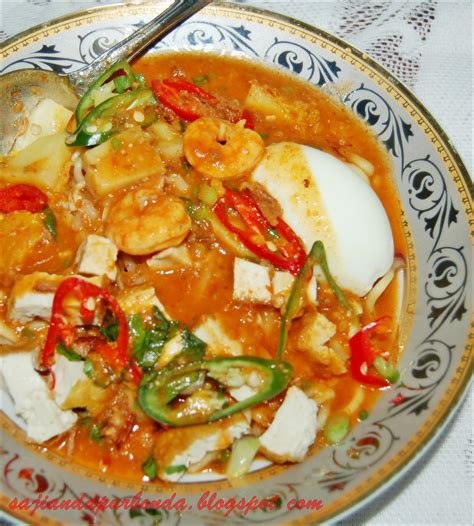 Check spelling or type a new query. Sajian Dapur Bonda: MI REBUS MAMAK PENANG PERASA UDANG