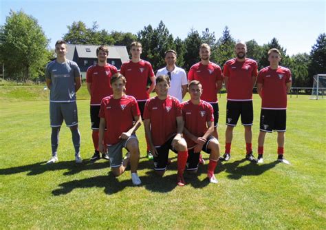 Verpasse nie mehr eine immobilie in dresden, striesen! Zehn Neue für die Erste - SG Dresden Striesen