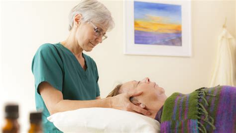 Complementary Therapies Available For Hospice Patients North Devon Hospice