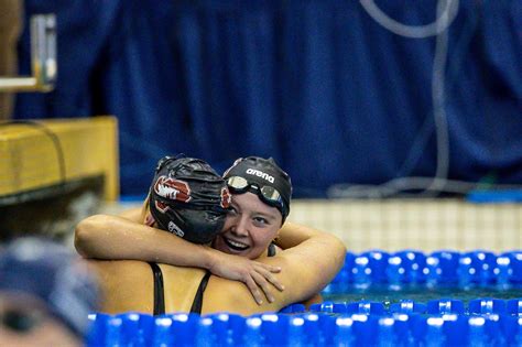 NCAA A Finalists Lucie Nordmann Morgan Tankersley Stay At Stanford