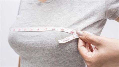 Mungkin Banyak Yang Belum Tahu Inilah Cara Menentukan Ukuran Bra Yang Tepat Kamu Sudah Benar