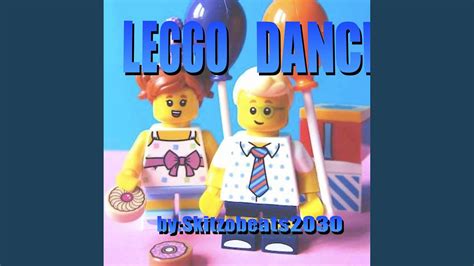 Lego Dance Youtube