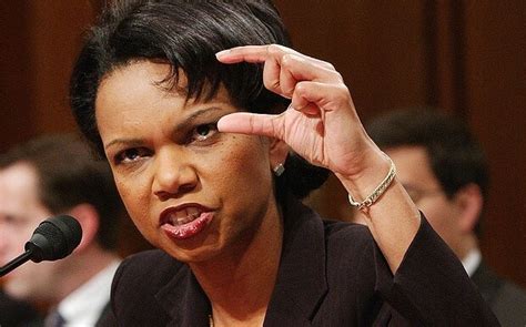 Backing For Condoleezza Rice To Take Over Scandal Hit Nfl