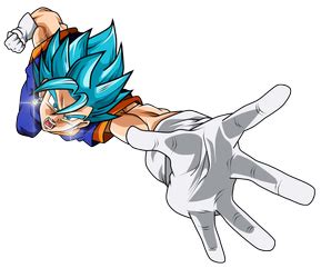Check spelling or type a new query. Vegito KameHameHa Pose Colored with Energy Ball by AashanAnimeArt on DeviantArt | มังงะ