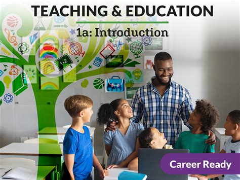 Teaching And Education 1a Introduction Edynamic Learning