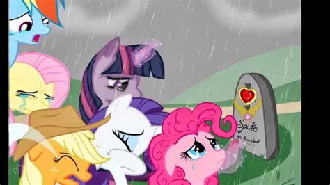 Mlp The Sad Tales Of The Ponies Youtube