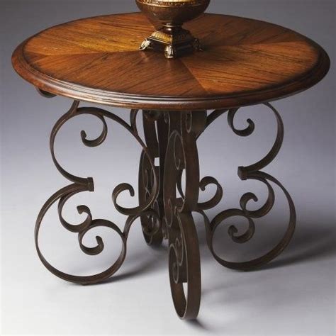 Butler Foyer Table Love This Accent Furniture Table Furniture