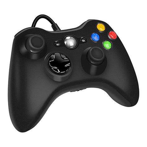 Xbox 360 Controller For Windows 10 Test Vergleich Xbox 360