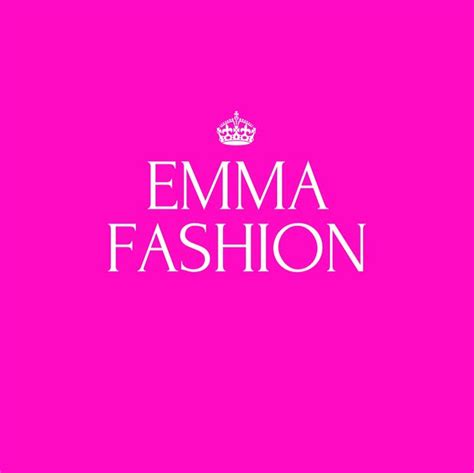 Emma Fashion