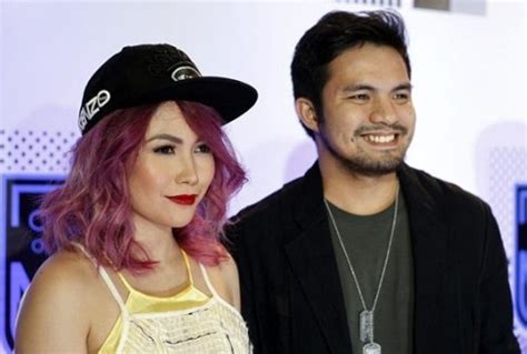 Jun 23, 2021 · the two immediately clicked and eventually went out together. Yeng Constantino Did Not Include Celebrities In Wedding ...