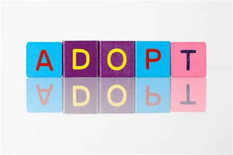 Adoption From England Step By Step Guide