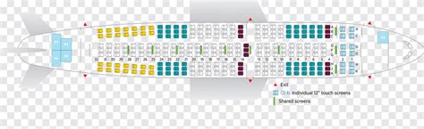 Air Transat Airbus A330 300 Seat Map Two Birds Home