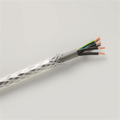 Sy Goldwing Cable