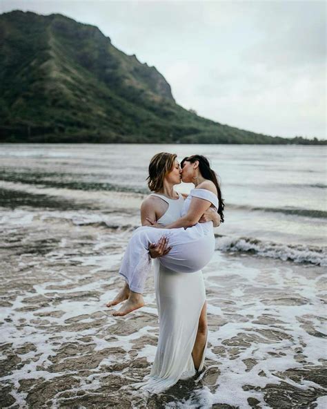 T M Wedding Hire Lesbian Wedding Wedding Programs Our Wedding Hawaii Luau Hawaii Vacation