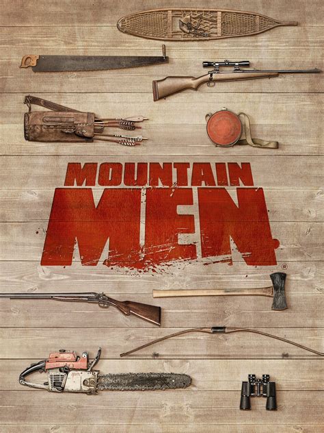 Mountain Men Rotten Tomatoes