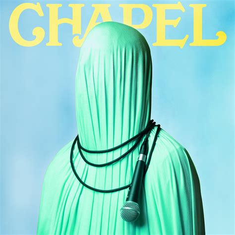 Friends Single By Chapel Spotify