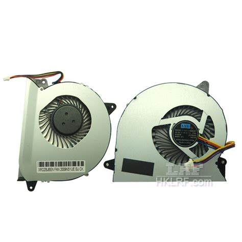 Asus U31 X35 Cooling Fan