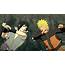 Naruto Shippuden Ultimate Ninja Storm Anime Action Fighting 