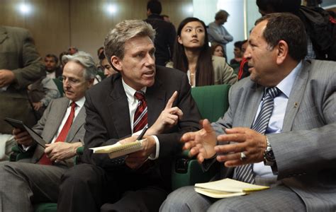 Ambassador Christopher Stevens 52 Wanted To Help Libyas Transition The Boston Globe