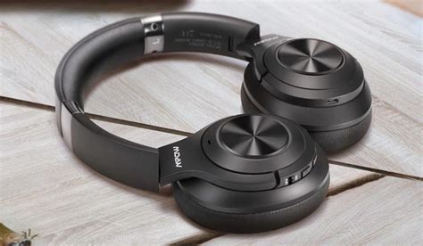 How To Pair Mpow Bluetooth Over Ear Headphones