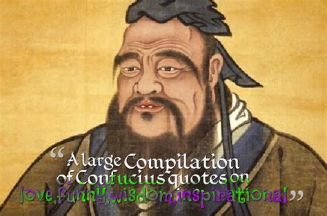Motivational Funny Quotes Confucius Quotesgram