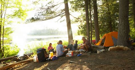 The best way to get a quick estimate of the price you would pay is to use the shop and compare tool. How Much Does It Cost to Go Camping? Complete Price ...