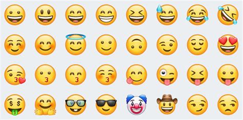 You can use the different emojis on any android and apple mobile phone and tab device also on windows. WhatsApp introduces its own emoji set in the latest ...