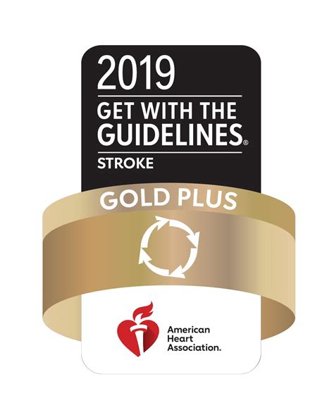 American Heart Association Award Recognizes Mslcs Commitment To