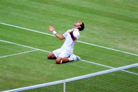 Novak Djokovic Atp Finals Three Signs That He Is The Goat Pundit Feed