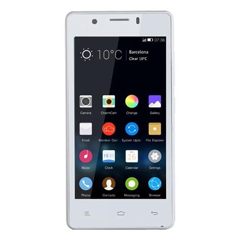 It covers all and any sexual services in return for money. Gionee Pioneer P4 specs, review, release date - PhonesData