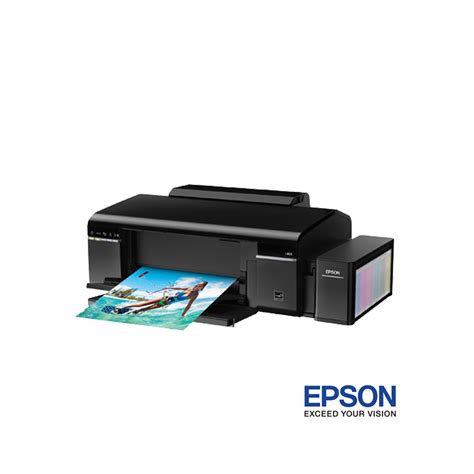 Jual Printer Epson L805 Di Denpasar Bali Javamedia Computer