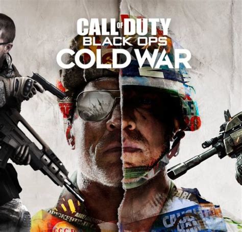 Is Call Of Duty Cold War Already Better Than Modern Warfare