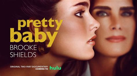 Tv Review Hulus Pretty Baby Brooke Shields Puts Sexism Under The