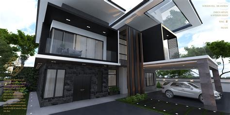 You will find exclusive chapters packed with tips and info for successful living in malaysia, that you just won't find anywhere else. Modern House Johor Bahru - Modern House