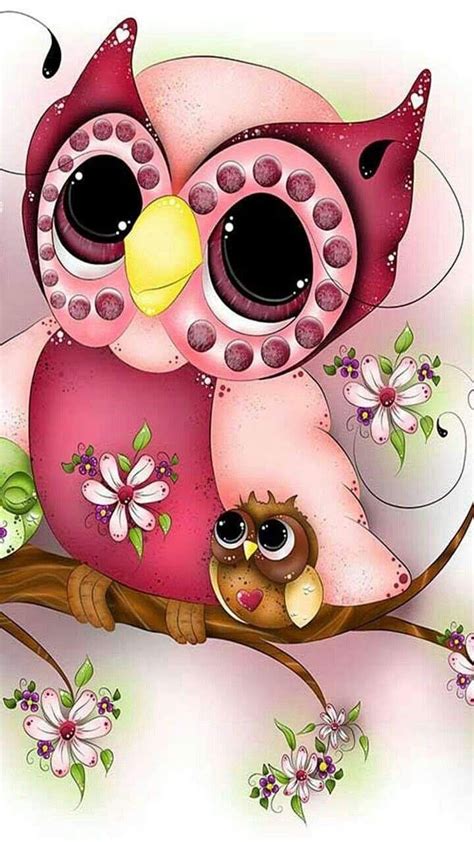 Pin By Maria Cardec On Owls In 2020 Owl Wallpaper Owl Artwork Owl