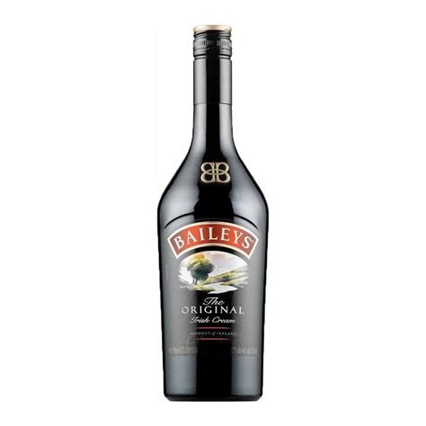 Baileys Aperitivo Licor Original Irish Cream Ml Borrachines