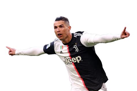 Cristiano Ronaldo Png Transparente Png All