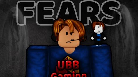 I Faced My Fears But In Roblox Youtube