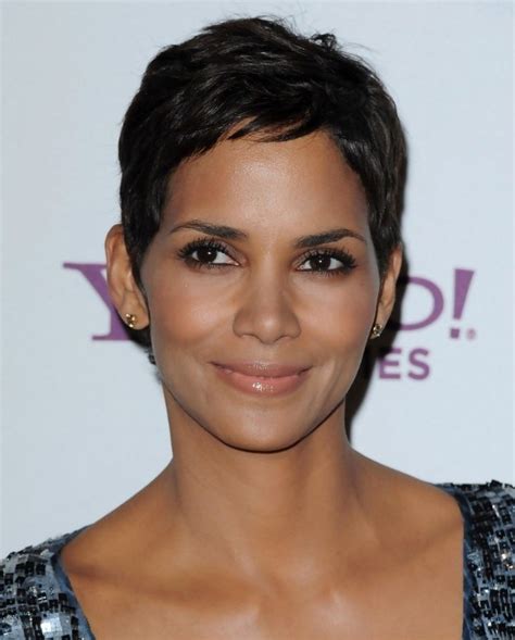 They can be beneficial when it comes to hiding a high forehead or making an oblong. HOTTEST PIXIE CUTS IN TOWN