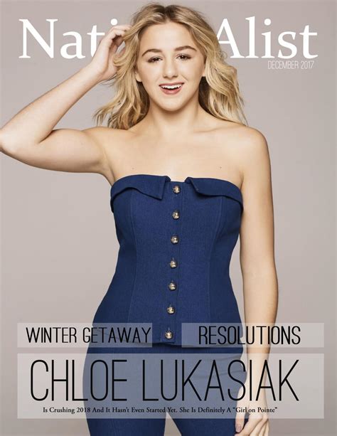 Nation A List Magazine Dec 2017 By A List Nation Magazine Issuu