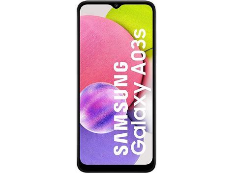Samsung Galaxy A03s Dual Sim 32gb Rom 3gb Ram Gsm Only No Cdma