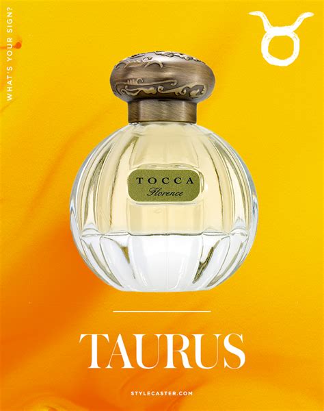 The Best Scent For Your Zodiac Sign Stylecastertaurus Sensualist