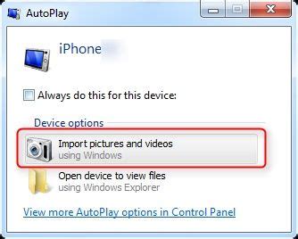 Como Passar Fotos Do Iphone Para O Pc Windows Iphone Laptop